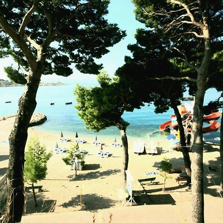 Apartment Rose, Close To The Beach Makarska Exterior foto