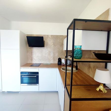 Apartment Rose, Close To The Beach Makarska Exterior foto